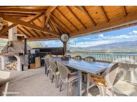 ferme 5 pièces 138 m²