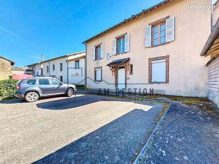 local commercial 35 m² aixe sur vienne