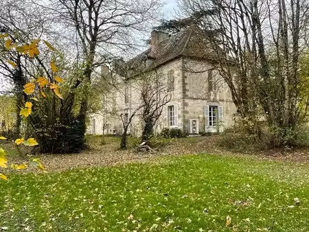 échange propriété 18eme sur 5ha contre maison sur lons le saunier ou dôle