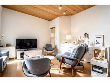 maison 5 pièces 87 m²