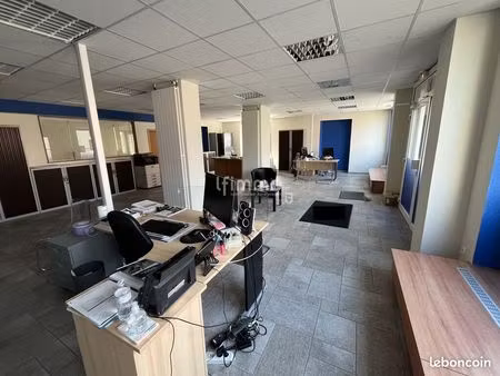 local commercial 111 m² bollwiller