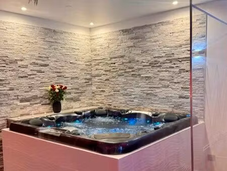 fonds de commerce : love room / spa