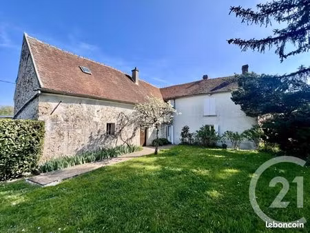 maison 4 pièces 115 m²