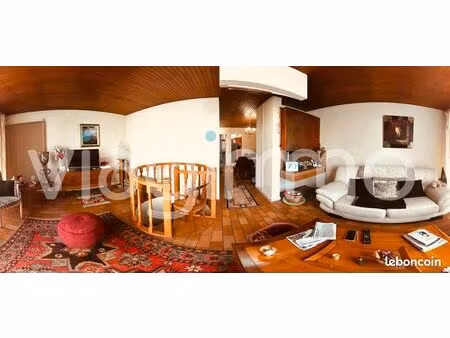 maison en viager 4 pièces 123 m²