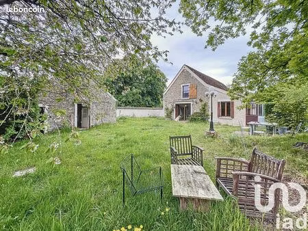 maison 5 pièces 130 m²