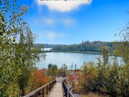 terrain 2 404 m² rieulay