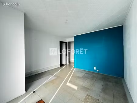 local commercial 100 m²