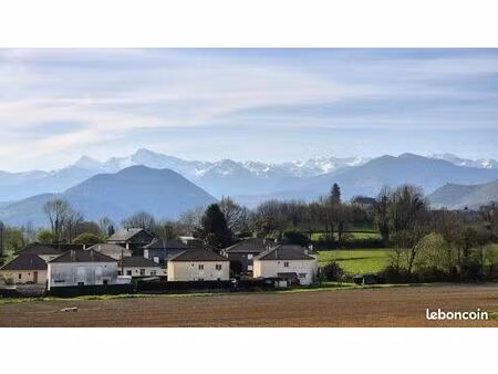 maison 6 pièces 127 m²