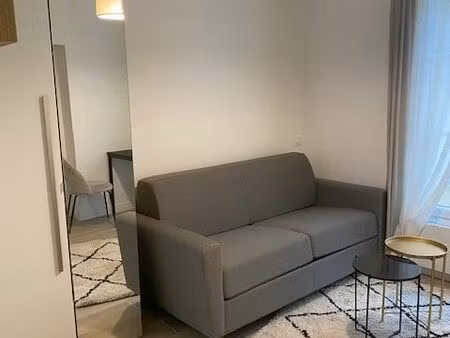 coup de cœur cocon studio meuble paris v rue mouffetard