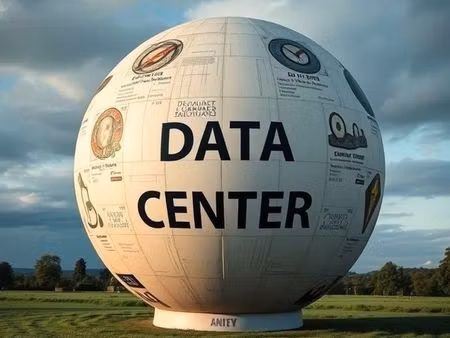 local commercial 22 000 m²