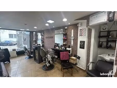 local commercial 58 m² mantes-la-jolie