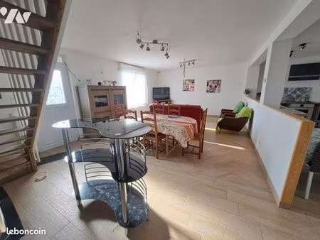 maison 7 pièces 150 m²