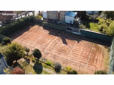 terrain 1337 m² vaires sur marne