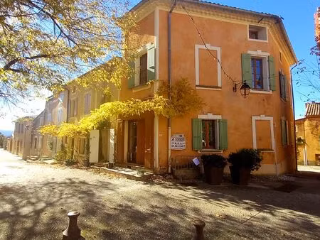 maison de village 5 pièces 115 m²