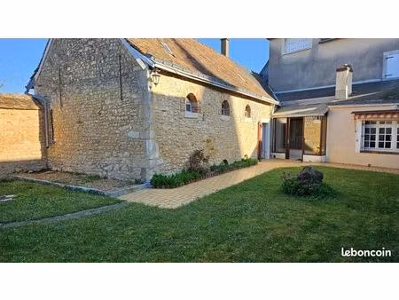 maison de village 7 pièces 150 m²