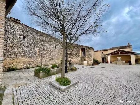 maison 4 pièces 105 m²