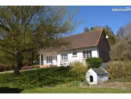 maison 5 pièces 96 m²