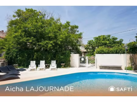 vente locaux professionnels 750 m² à tavel (30126)  426 000 €