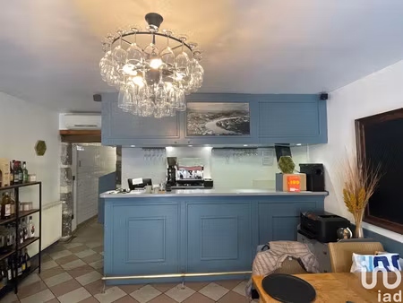 vente locaux professionnels 130 m² à la tronche (38700)  110 000 €