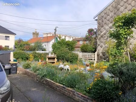 maison en viager 3 pièces 83 m²