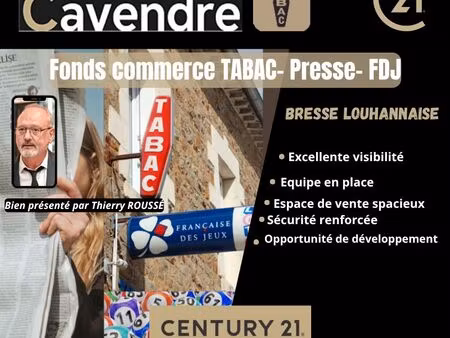 boutique 1 m² louhans