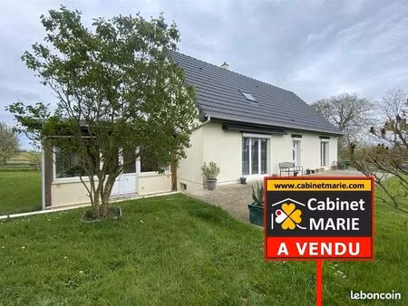 pavillon 6 pièces 172 m²