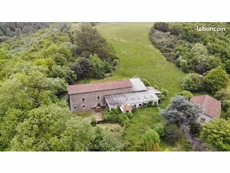 belle grange à rénover