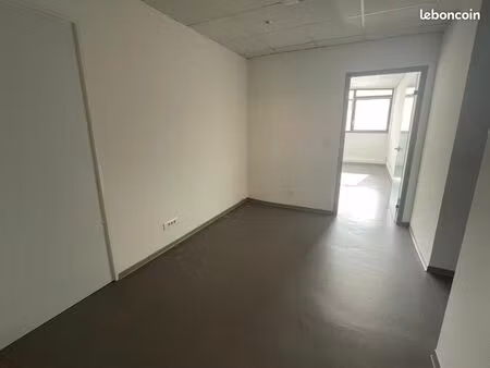 local industriel 40 m²