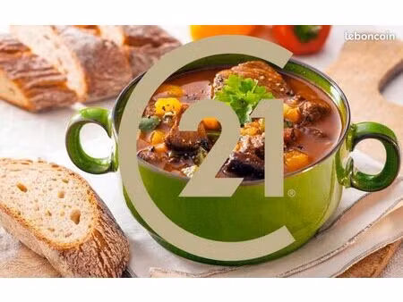 fonds de commerce traiteur la turballe