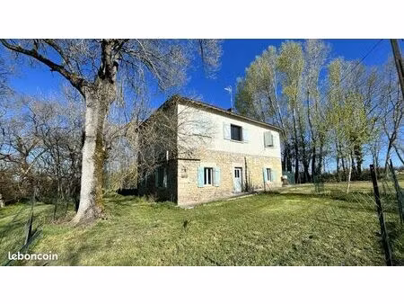 maison 8 pièces 170 m²