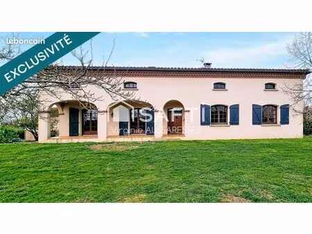 maison 6 pièces 192 m²