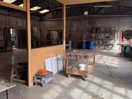 vente immeuble 5 pièces 512.56 m² à ordiarp (64130)  135 379 €