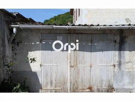 stationnement joinville 19 m² t- à vendre  5 000 €