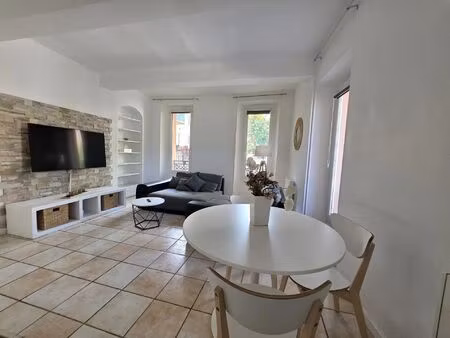 vente appartement 3 pièces 55 m² le muy (83490)