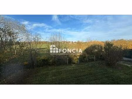 vente maison à bouessay (53290) : à vendre / 70m² bouessay