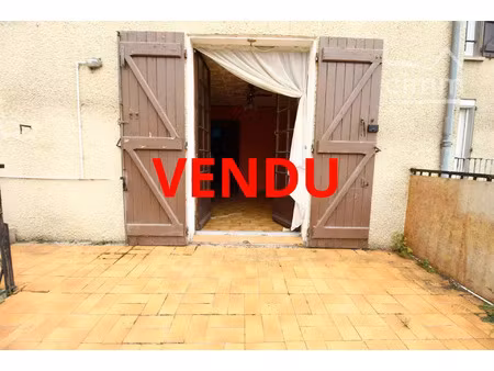 vente maison 5 pièces 104 m² couiza (11190)