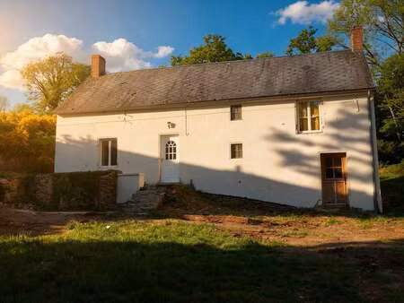 vente maison à sillé-le-guillaume (72140) : à vendre / 120m² sillé-le-guillaume