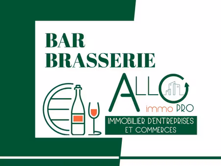 vente commerce 65 m² bayonne (64100)