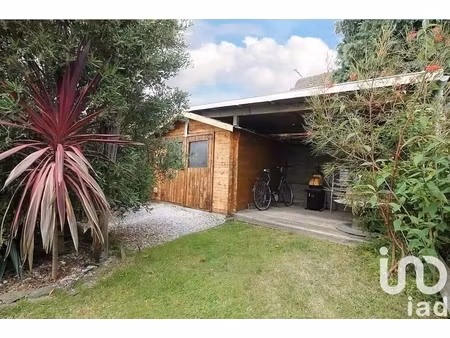 vente maison de ville 5 pièces