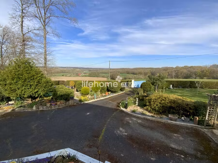 maison à vendre levroux