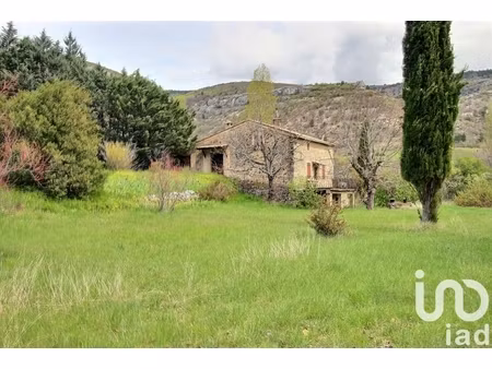 vente maison de campagne 4 pièces