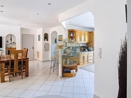 vente maison 4 pièces 130 m² magalas (34480)