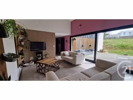 maison à vendre - 5 pièces - 127 m2 - besancon - 25 - franche-comte