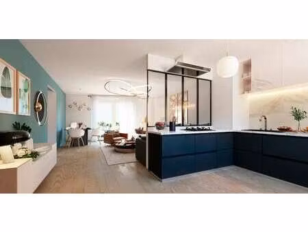 vente maison à saint-aubin-des-landes (35500) : à vendre / 100m² saint-aubin-des-landes