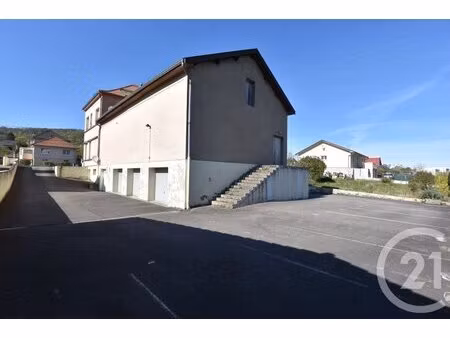 en vente immeuble de rapport – 799 000 € |marange-silvange