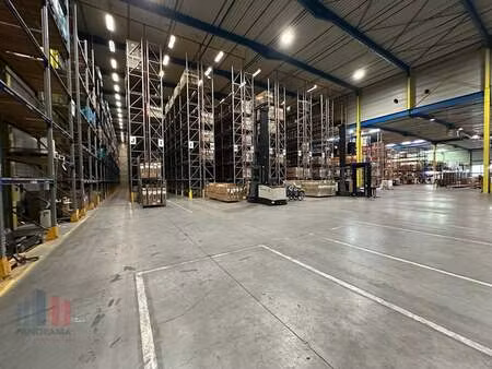 bien professionnel à louer à wielsbeke € 12.915 (l71ws) - panorama b2b kortrijk industrie 