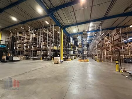 bien professionnel à louer à wielsbeke € 8.750 (l71wt) - panorama b2b kortrijk industrie |