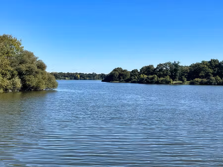 maison à vendre à asnières-sur-blour (86430) - vienne