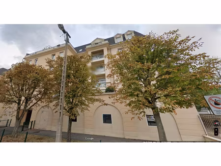 appartement livry gargan - 5 pièce(s) - 145 m2