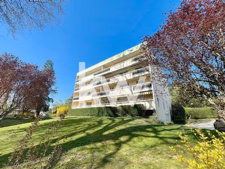 vente appartement 4 pièces 93 m² balan (08200)